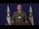 Israeli army: forces carrying out targeted operation against Hamas at Shifa hospital
