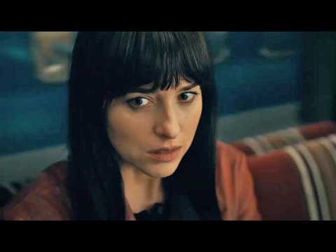 Madame Web - Bande annonce 2 - VO - (2024)