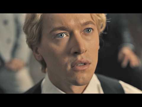 Hunger Games: la Ballade du serpent et de l'oiseau chanteur - Extrait 9 - VO - (2023)