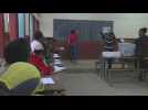 Madagascar: Ballot counting following first round of presidential elections