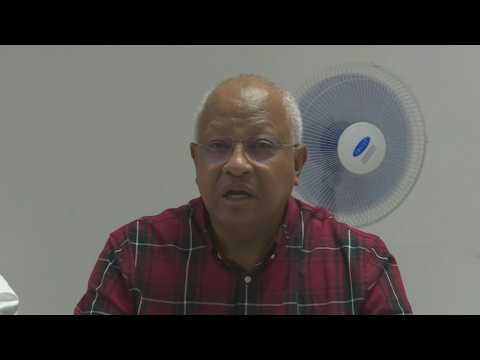 Madagascar opposition says 'does not recognise' presidential vote
