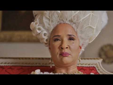 La Chronique des Bridgerton - Teaser 1 - VO