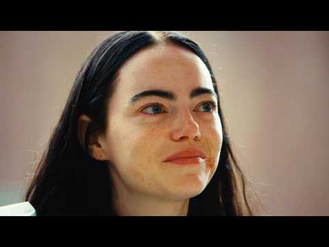 Pauvres Créatures - Bande annonce 1 - VO - (2023)