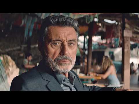 American Star - Bande annonce 1 - VO - (2023)