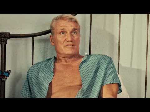 Wanted Man - Bande annonce 1 - VO - (2023)