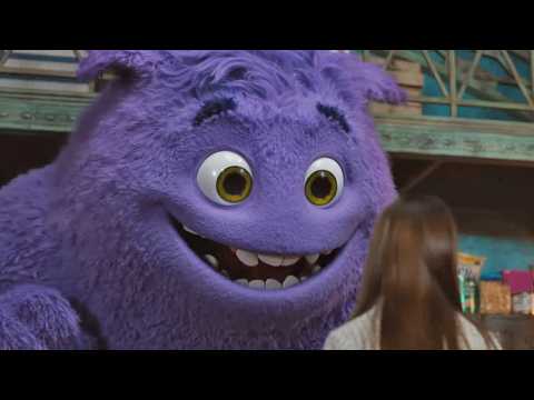 Blue & Compagnie - Bande annonce 8 - VO - (2024)
