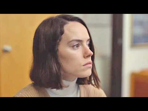 La Vie rêvée de Miss Fran - Bande annonce 1 - VO - (2023)