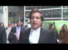Prince Harry hails victory against 'vendetta journalism' in statement read by lawyer
