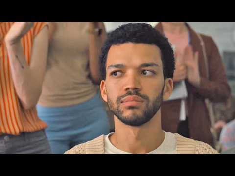 The American Society of Magical Negroes - Bande annonce 2 - VO - (2023)
