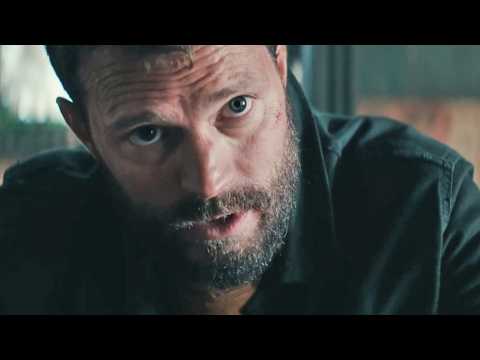 The Tourist - Bande annonce 1 - VO
