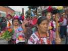 Guatemala: Indigenous call to defend democracy before new president's inauguration