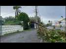 Cyclone Belal in French island Reunion not as extreme as feared
