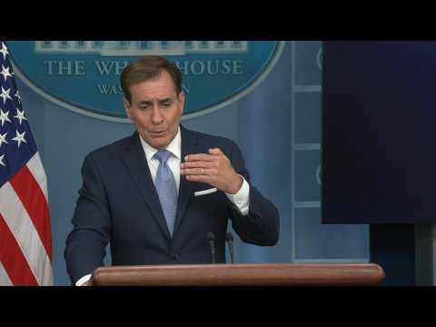 Serbia moving forces away from Kosovo border: White House