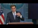 Serbia moving forces away from Kosovo border: White House