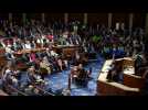 McCarthy ousted as leader of US House by his Republican party