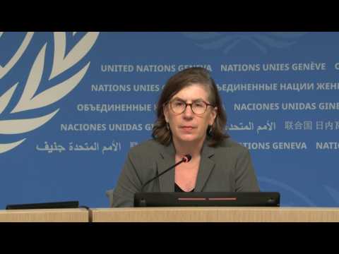 Nobel Peace Prize win highlights courage of Iran's women: UN