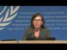Nobel Peace Prize win highlights courage of Iran's women: UN
