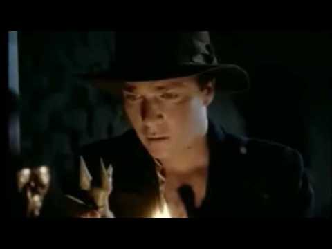 Les Aventures du jeune Indiana Jones - Bande annonce 1 - VO