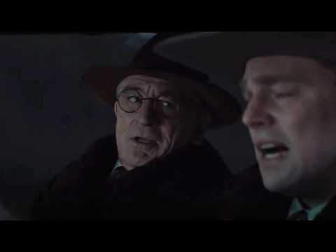 Killers of the Flower Moon - Extrait 2 - VO - (2023)