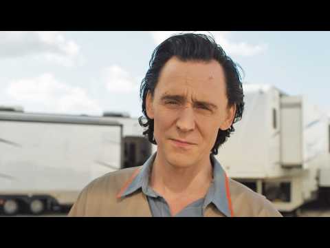 Loki - Making of 3 - VO