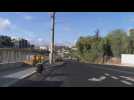 New rocket siren sounds in Jerusalem, sound of interception