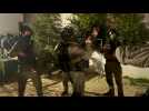 Israeli forces raid home of prominent released Palestinian prisoner Israa Jaabis