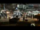 Released Israeli hostages cross Rafah border to Egypt