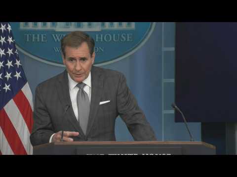White House condemns 'terrorist attack' in Jerusalem
