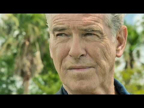 Fast Charlie - Bande annonce 1 - VO - (2023)