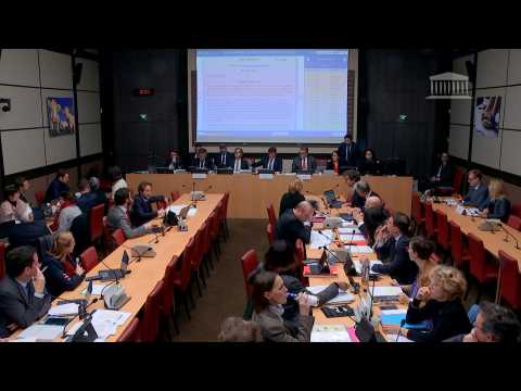 French National Assembly's Law Committee begins review of Immigration bill