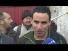 French climate activists on trial over banned protests turned violent