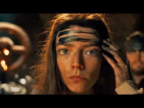 Furiosa: une saga Mad Max - Bande annonce 2 - VO - (2024)