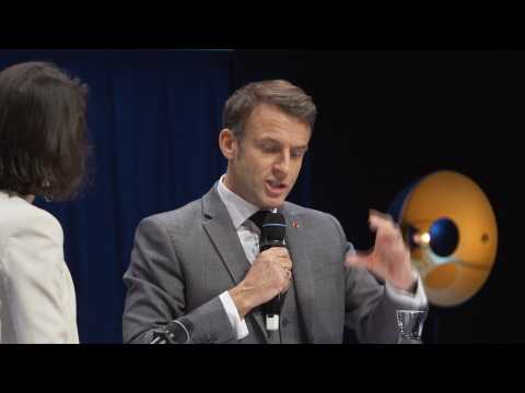 France to produce 10 gigawatts by 2035 from offshore wind farms