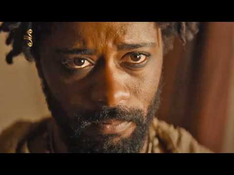 Le Livre de Clarence - Bande annonce 1 - VO - (2023)