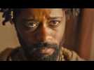 Le Livre de Clarence - Bande annonce 1 - VO - (2023)