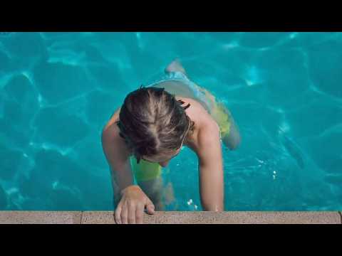Night Swim - Bande annonce 3 - VO - (2023)