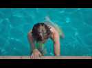 Night Swim - Bande annonce 3 - VO - (2023)