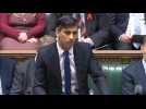 UK PM Sunak says Greece broke Parthenon marbles talks promise