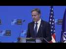 'We must and will continue to support Ukraine': US's Blinken