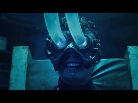 Saw X - Extrait 4 - VO - (2023)