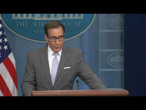 Iran 'actively facilitating' some attacks on US bases in Middle East: W.House