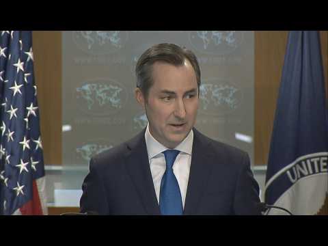 US hopes Sweden to join NATO 'as soon as possible' after Turkey move