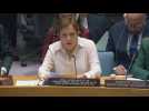 Crime in gang-plagued Haiti hits record high: UN