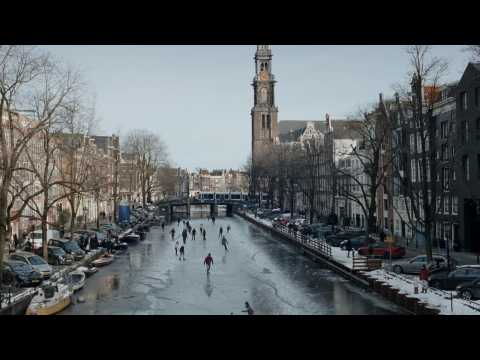 Occupied City - Bande annonce 1 - VO - (2022)