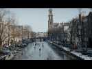 Occupied City - Bande annonce 1 - VO - (2022)
