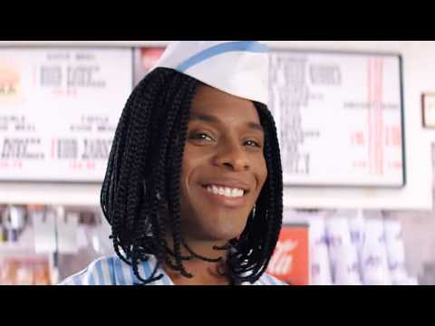 Good Burger 2 - Bande annonce 1 - VO - (2023)