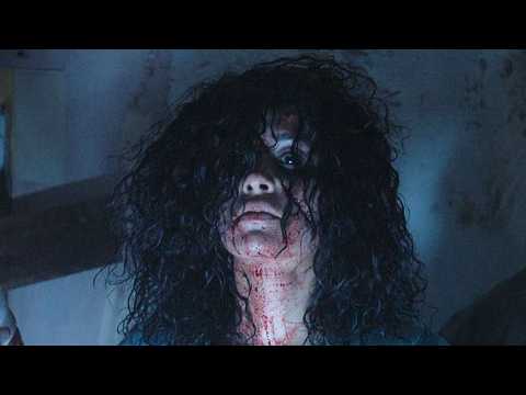 Nailed - Bande annonce 1 - VO - (2006)