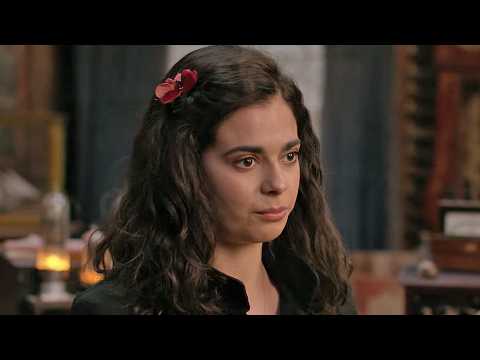 Toute la lumière que nous ne pouvons voir - Making of 4 - VO