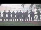 Venezuelan authorities retake control of country's most populated prison