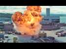 BMX Bandits - Bande annonce 1 - VO - (1983)